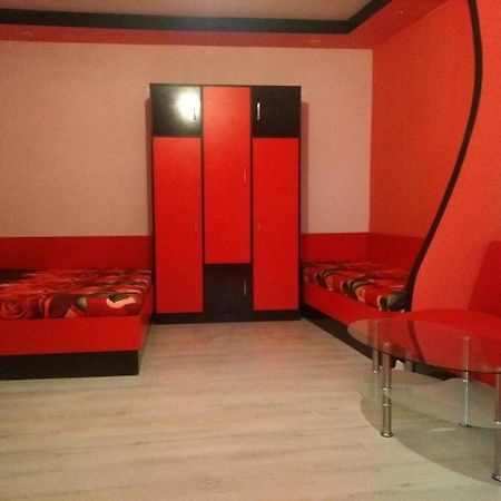 וארנה Studio Ekzarh מראה חיצוני תמונה
