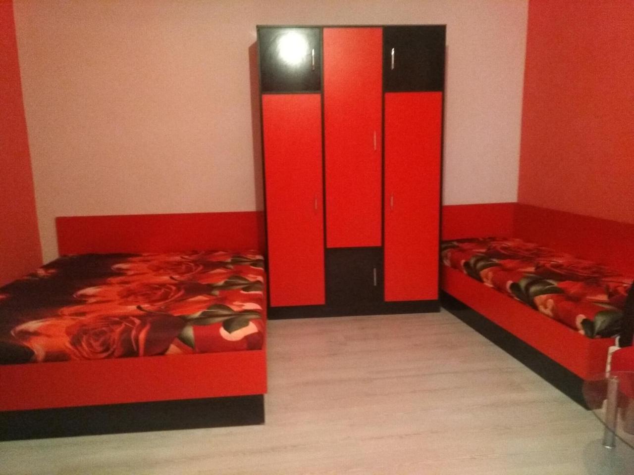 וארנה Studio Ekzarh מראה חיצוני תמונה