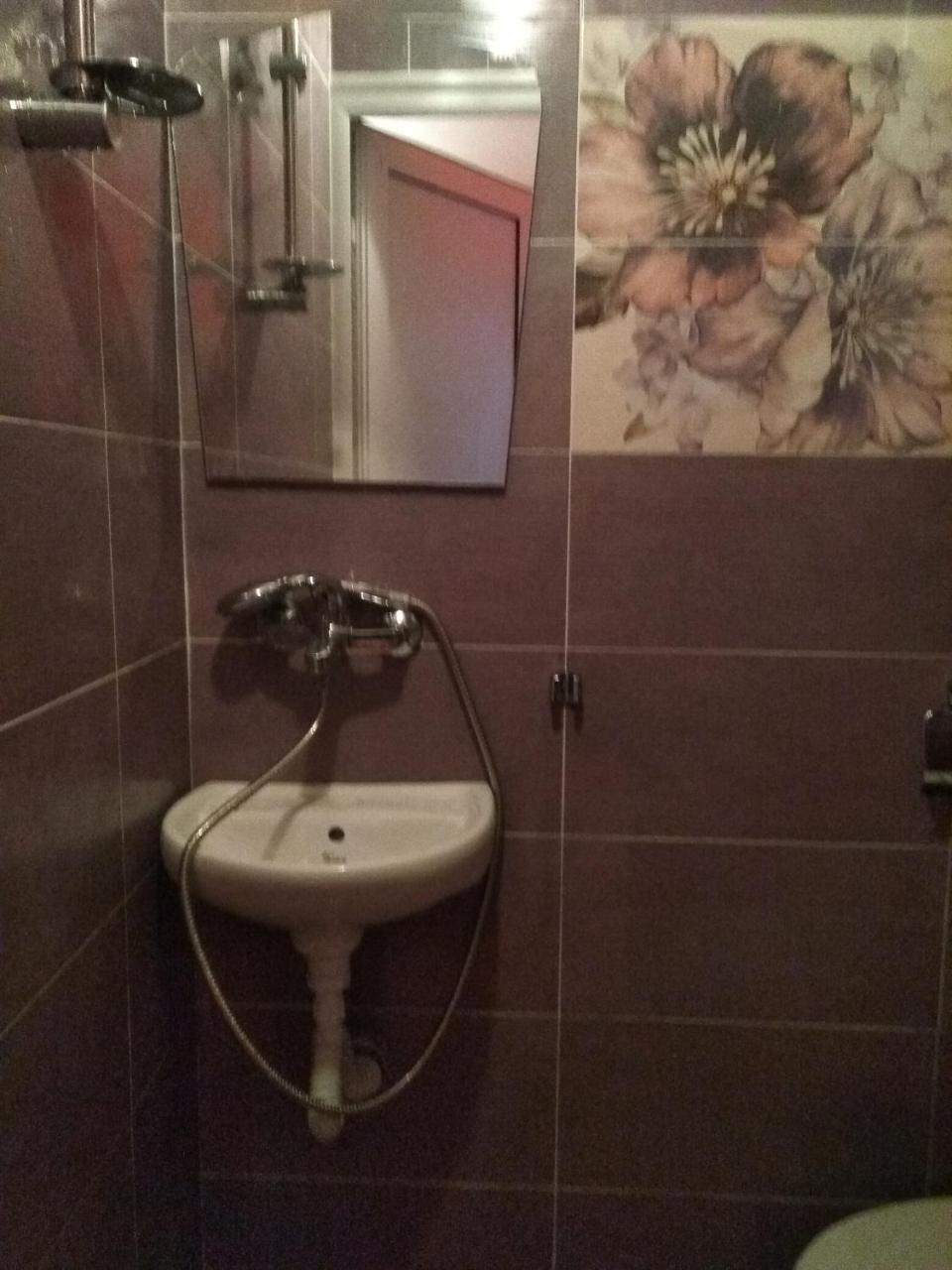 וארנה Studio Ekzarh מראה חיצוני תמונה