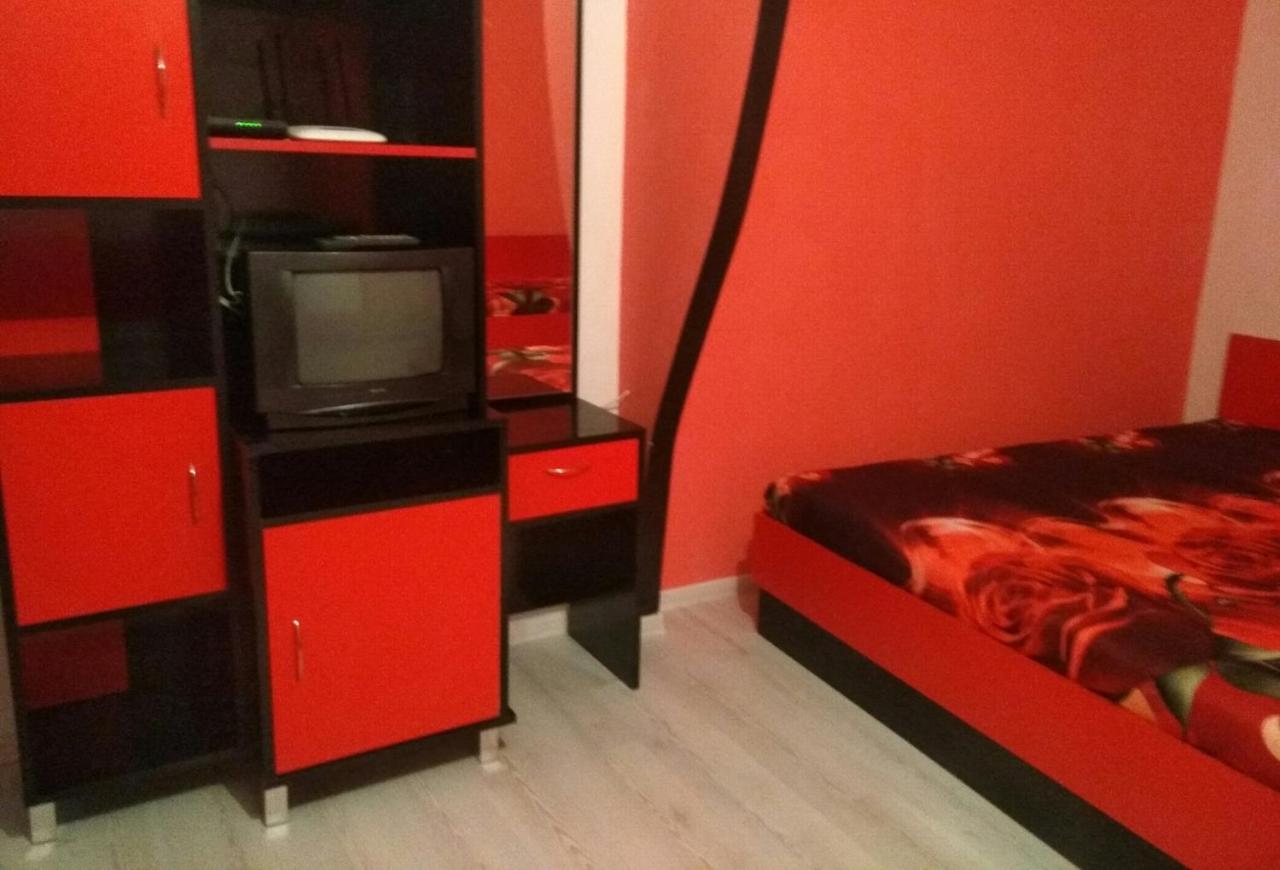 וארנה Studio Ekzarh מראה חיצוני תמונה