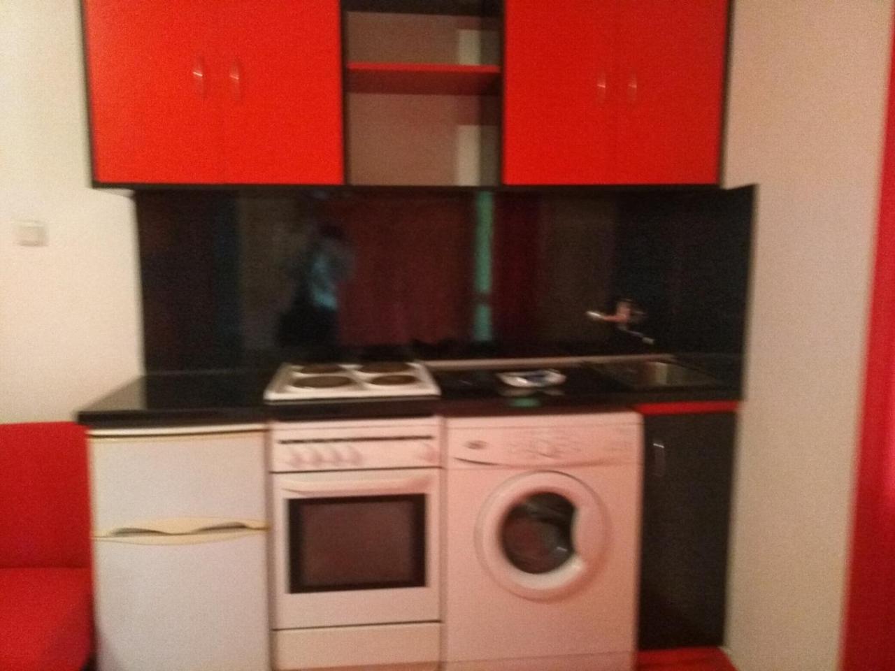 וארנה Studio Ekzarh מראה חיצוני תמונה