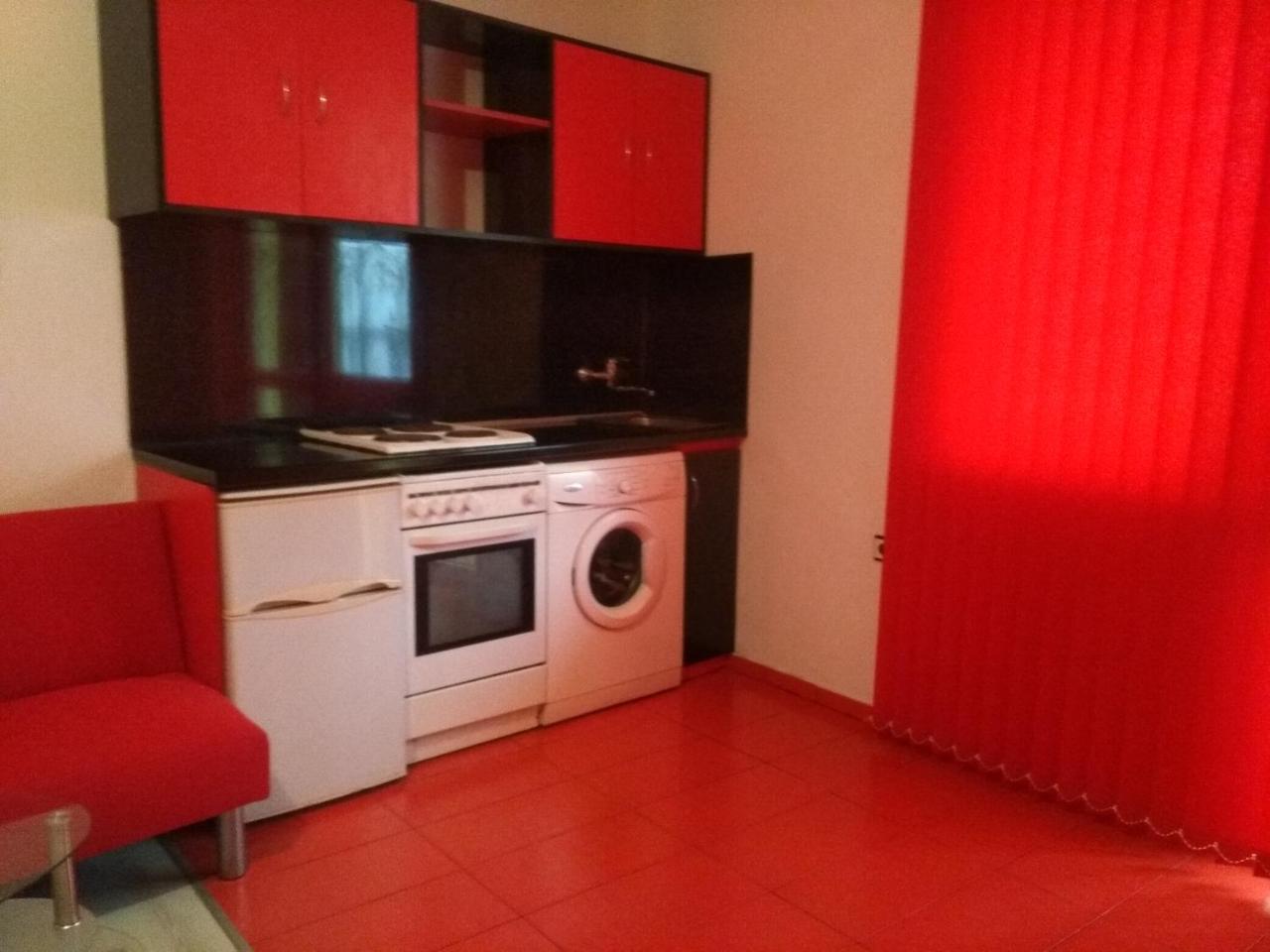 וארנה Studio Ekzarh מראה חיצוני תמונה