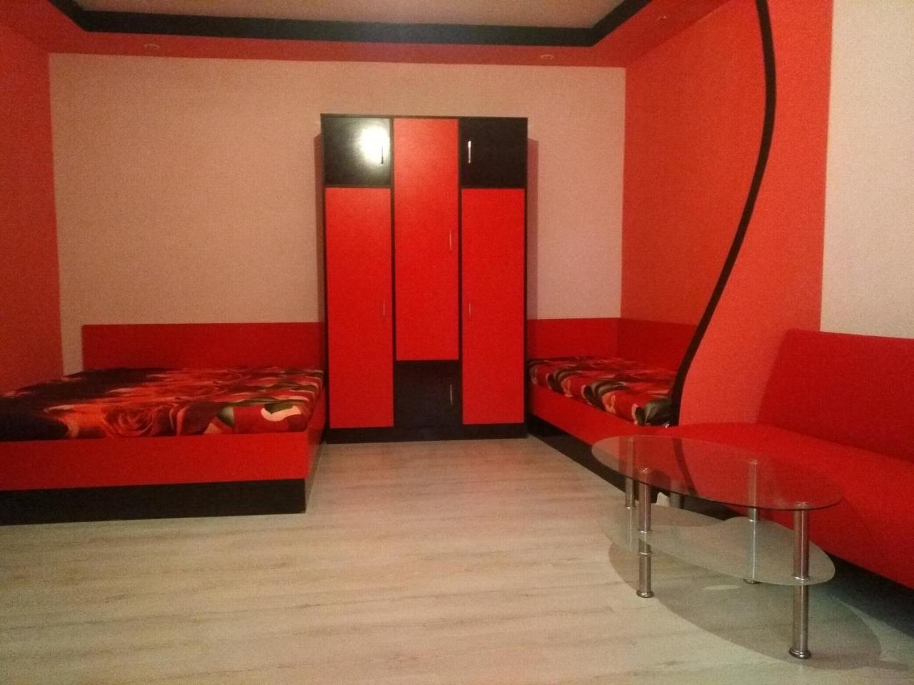 וארנה Studio Ekzarh מראה חיצוני תמונה
